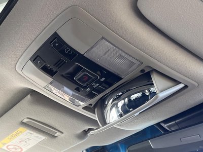 2023 Toyota LAND CRUISER PRADO — миниатюра 42
