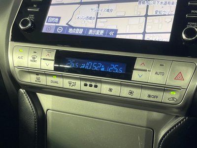 2023 Toyota LAND CRUISER PRADO — миниатюра 38