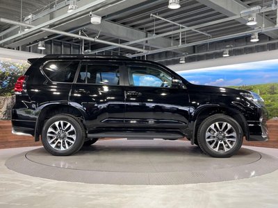 2023 Toyota LAND CRUISER PRADO — миниатюра 78