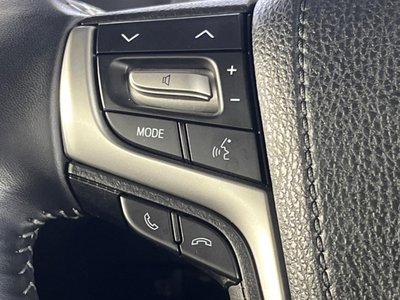 2023 Toyota LAND CRUISER PRADO — миниатюра 30