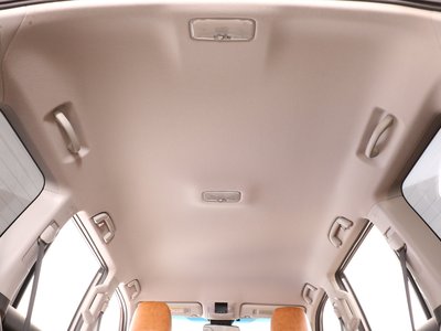 TOYOTA LAND CRUISER PRADO - 10