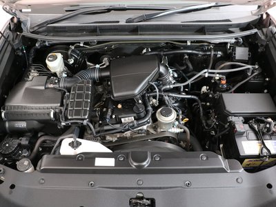 TOYOTA LAND CRUISER PRADO - 3