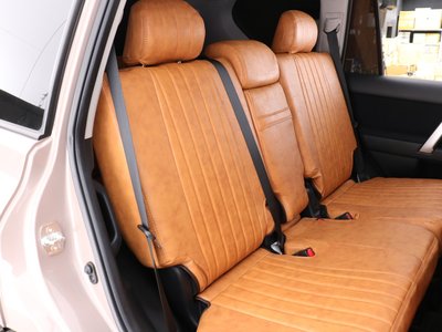 TOYOTA LAND CRUISER PRADO - 7