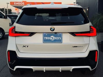 BMW X1 - 10
