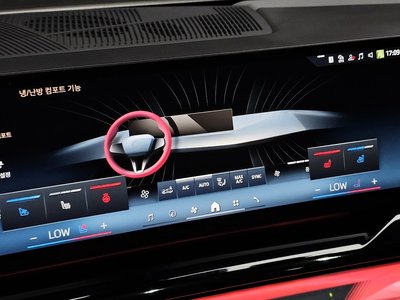 2025 BMW 5 SERIES 缩略图 25
