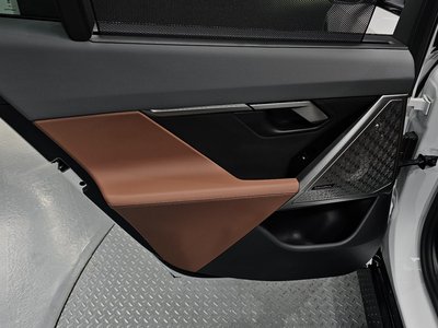 2025 BMW 5 SERIES 缩略图 15
