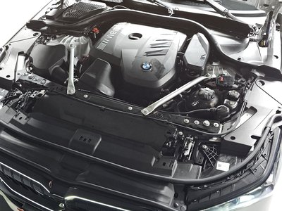 2025 BMW 5 SERIES 照片 7