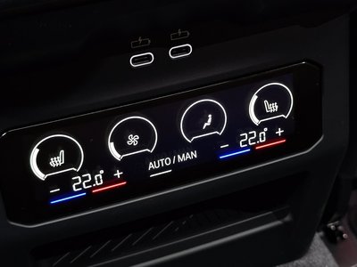 2025 BMW 5 SERIES 缩略图 28