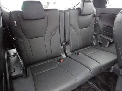 2023 Toyota ALPHARD thumbnail 15