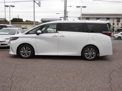 صورة 6 لـ 2023 Toyota ALPHARD