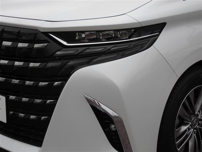 صورة 8 لـ 2023 Toyota ALPHARD