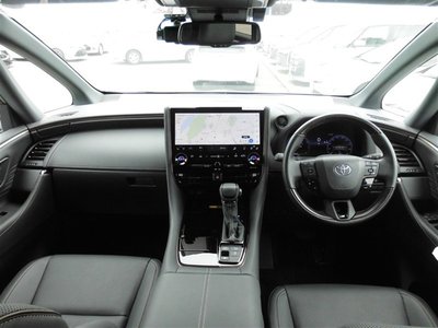 2023 Toyota ALPHARD thumbnail 11