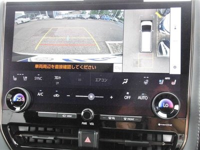 2023 Toyota ALPHARD thumbnail 23