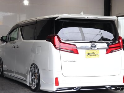 2020 TOYOTA ALPHARD 缩略图 51