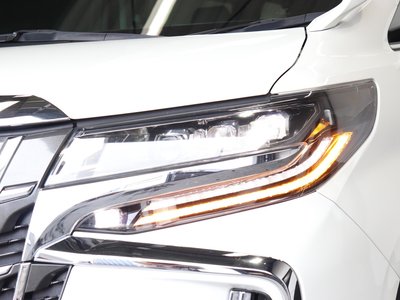 2020 TOYOTA ALPHARD 缩略图 14
