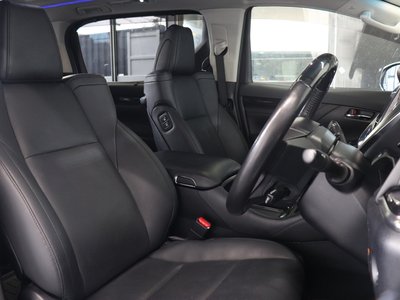 2020 TOYOTA ALPHARD 缩略图 65