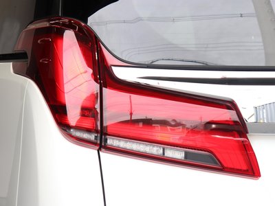 2020 TOYOTA ALPHARD 缩略图 52