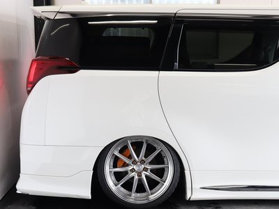 2020 TOYOTA ALPHARD 缩略图 47