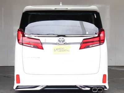 2020 TOYOTA ALPHARD 缩略图 50