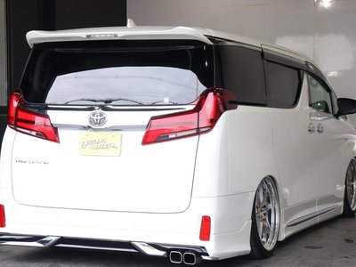 2020 TOYOTA ALPHARD 缩略图 49