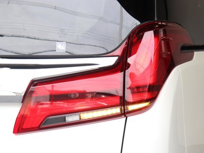 2020 TOYOTA ALPHARD 缩略图 17
