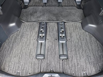 2020 TOYOTA ALPHARD 缩略图 79