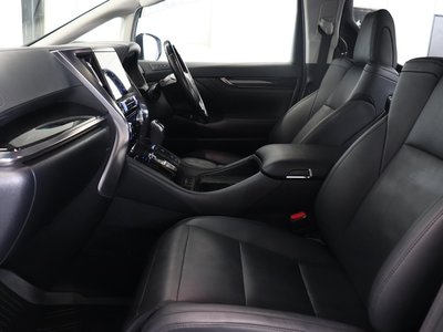 2020 TOYOTA ALPHARD 缩略图 67