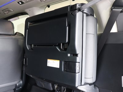 2020 TOYOTA ALPHARD 缩略图 78