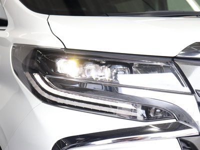 2020 TOYOTA ALPHARD 缩略图 58