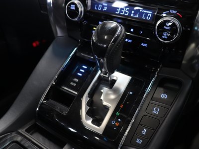 2020 TOYOTA ALPHARD 缩略图 35