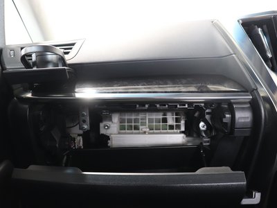 2020 TOYOTA ALPHARD 缩略图 41