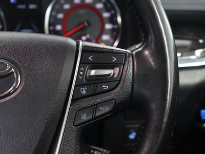 2020 TOYOTA ALPHARD 缩略图 25