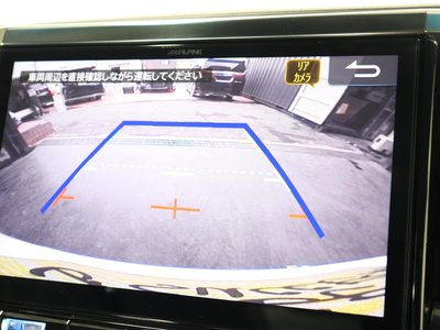 2020 TOYOTA ALPHARD 缩略图 30