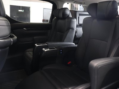 2020 TOYOTA ALPHARD 缩略图 74