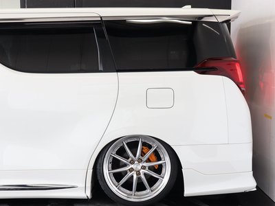 2020 TOYOTA ALPHARD 缩略图 21