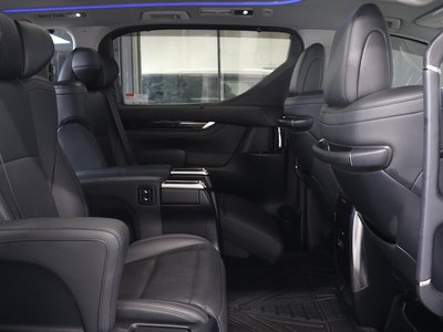 2020 TOYOTA ALPHARD 缩略图 69
