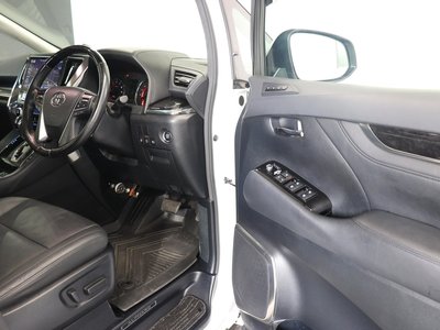2020 TOYOTA ALPHARD 缩略图 62