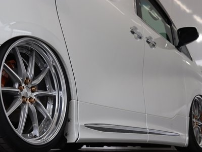 2020 TOYOTA ALPHARD 缩略图 54