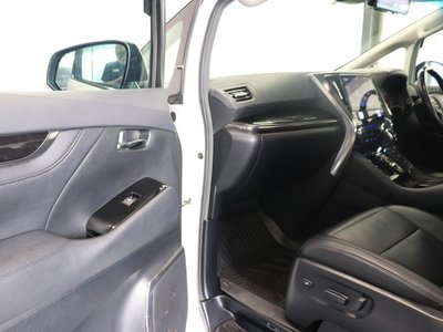 2020 TOYOTA ALPHARD 缩略图 66