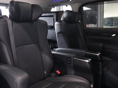 2020 TOYOTA ALPHARD 缩略图 70