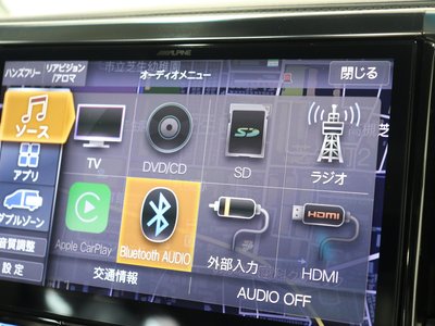 2020 TOYOTA ALPHARD 缩略图 31