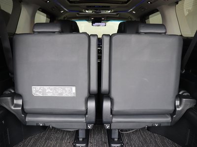 2020 TOYOTA ALPHARD 缩略图 76