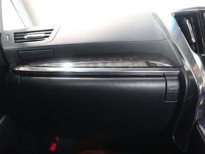 2020 TOYOTA ALPHARD 缩略图 40