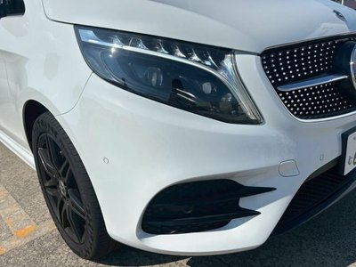 MERCEDES-BENZ V-CLASS - 4