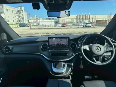 MERCEDES-BENZ V-CLASS - 7