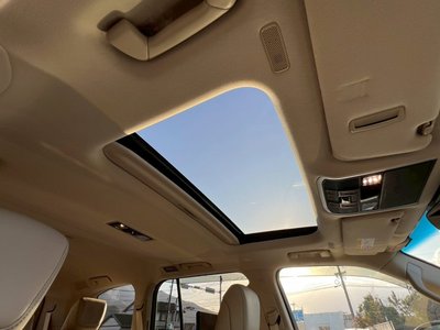 TOYOTA LAND CRUISER 300 - 3