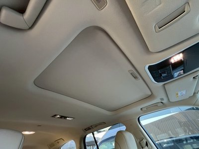 TOYOTA LAND CRUISER 300 - 4