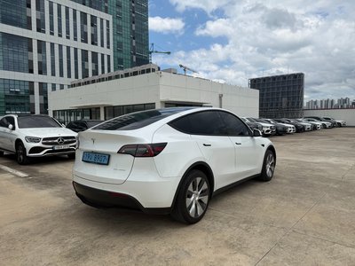 2022 Tesla MODEL Y — фото 4