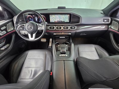 2021 Mercedes-BENZ GLE 照片 5