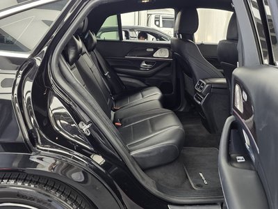 2021 Mercedes-BENZ GLE 缩略图 12